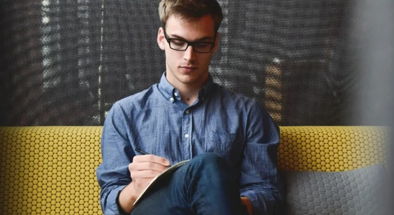 Business Glasses