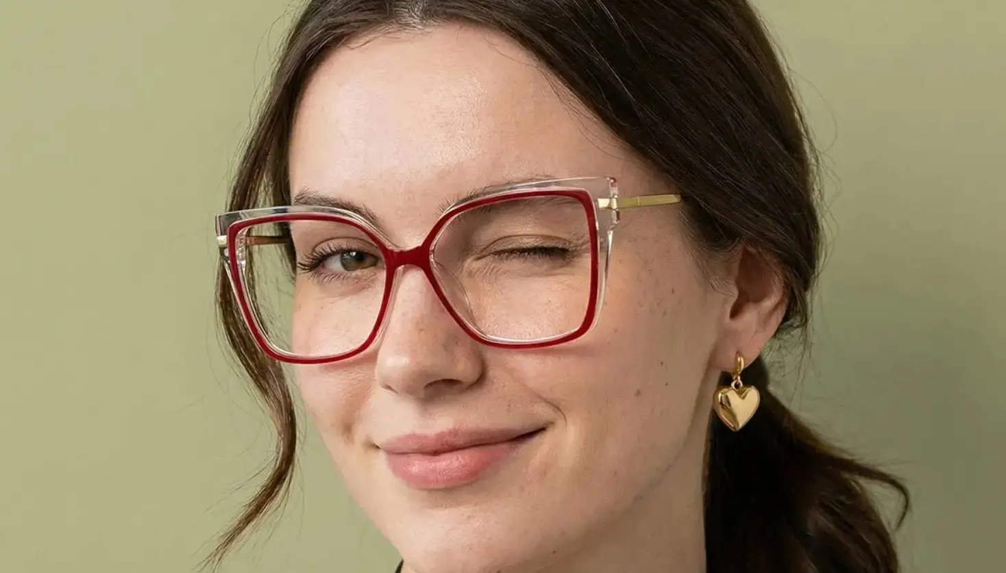 Finding Glasses That Actually Suit Your Face
