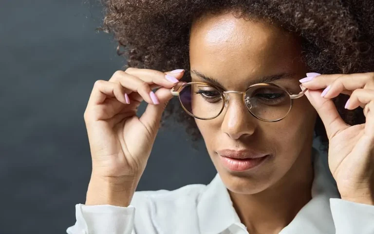 How Classic and Modern Eyewear