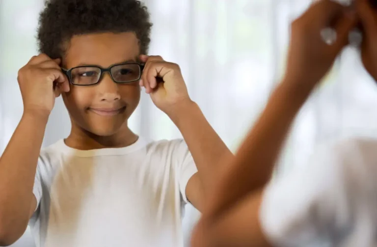 What Actually Makes Kids’ Glasses Hold Up